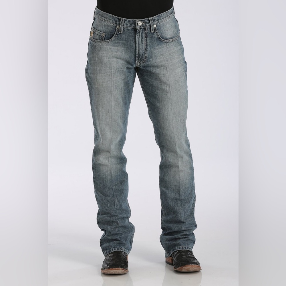 Cinch men’s jeans 38x30